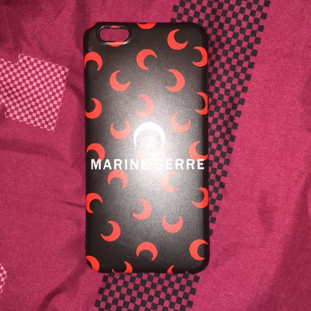 iPhone 6s Plus case